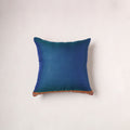 Plain Dharwad Cushion Cover (16 x 16 in) 231