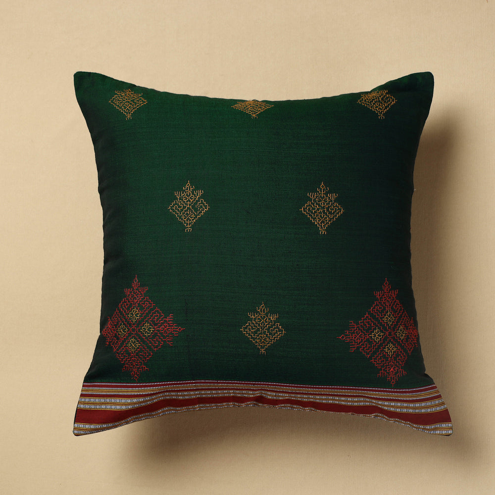 Kasuti Cushion Cover 