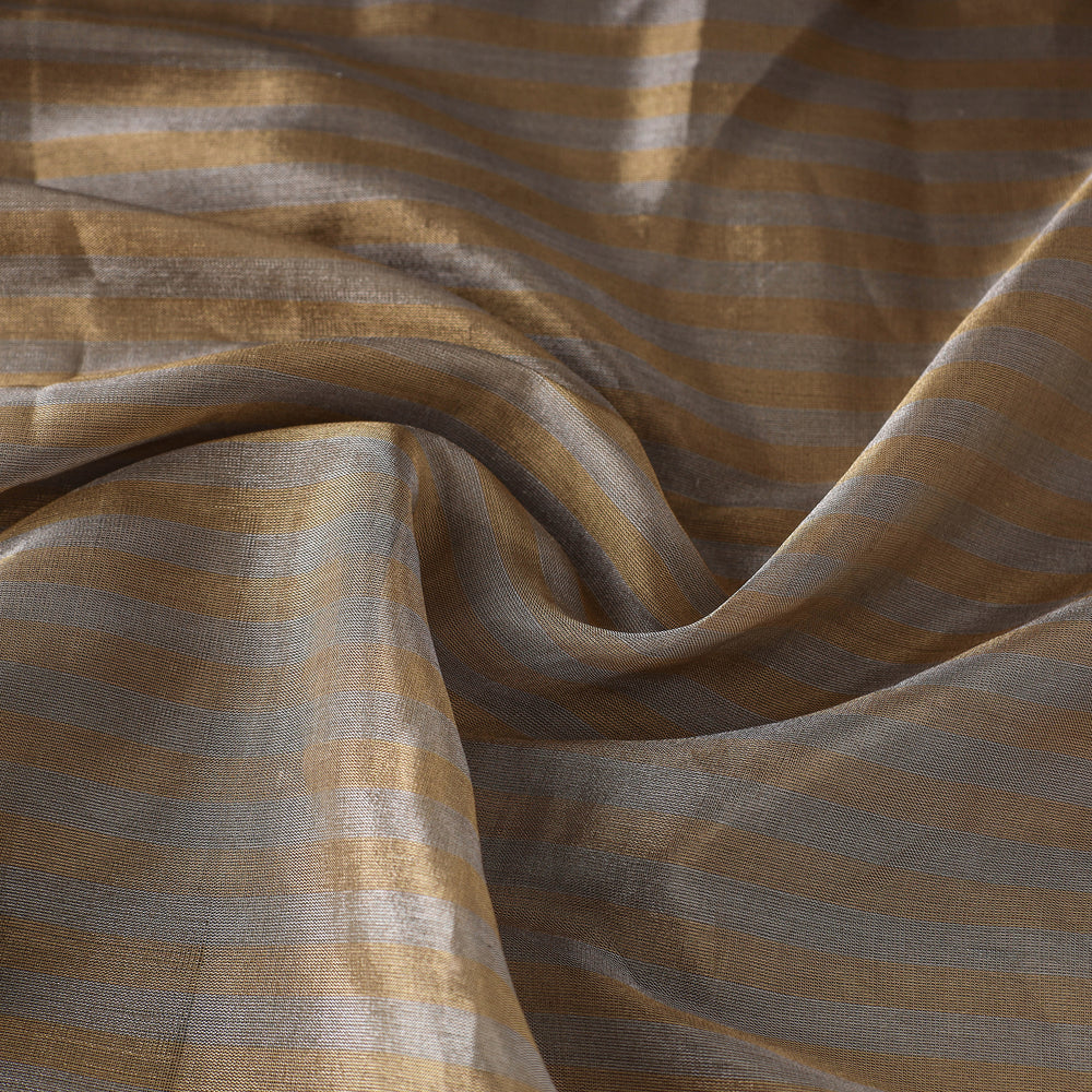 Plain Silk Fabric
