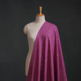 Prewashed Cotton Jacquard Buti Fabric 13