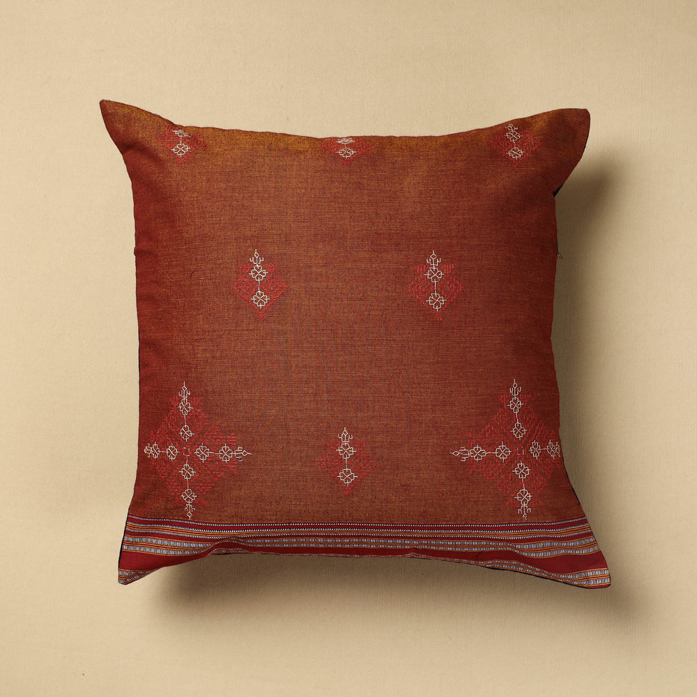 Kasuti Cushion Cover 