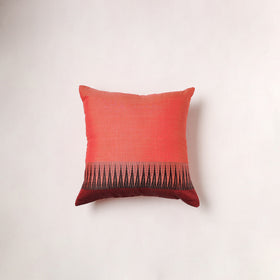 Plain Dharwad Cushion Cover (16 x 16 in) 232