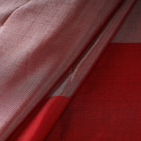 Plain Silk Fabric 