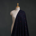 Prewashed Cotton Jacquard Buti Fabric 09