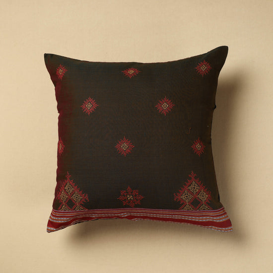 Kasuti Embroidery  Cushion Cover