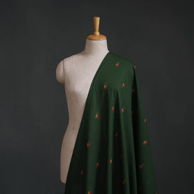 Prewashed Cotton Jacquard Buti Fabric 08