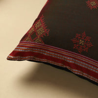 Kasuti Embroidery  Cushion Cover