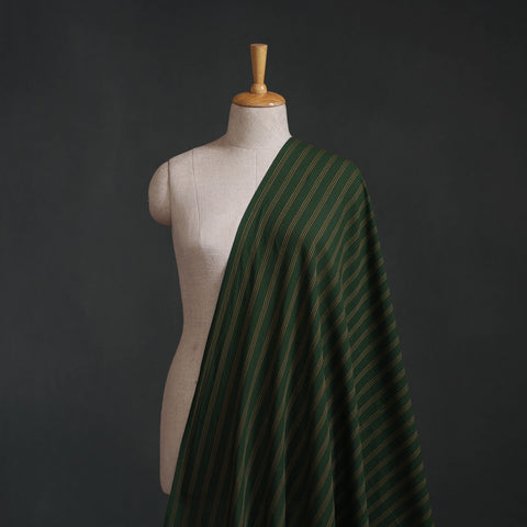 Prewashed Cotton Jacquard Buti Fabric 05