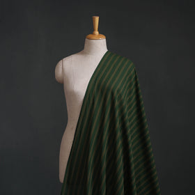 Prewashed Cotton Jacquard Buti Fabric 05