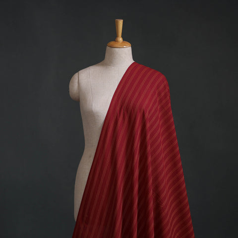 Prewashed Cotton Jacquard Buti Fabric 04