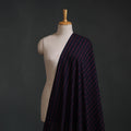 Prewashed Cotton Jacquard Buti Fabric 03