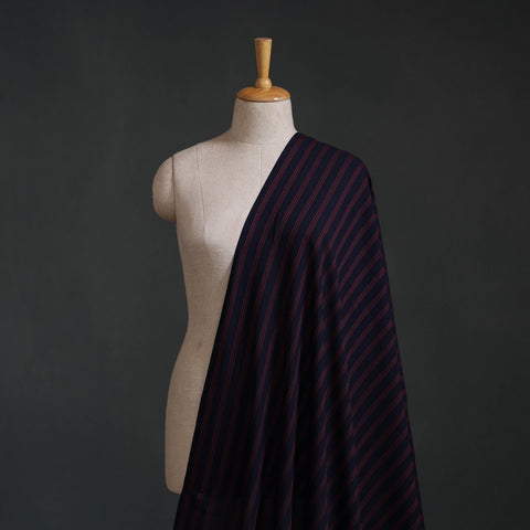 Prewashed Cotton Jacquard Buti Fabric 03