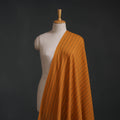 Prewashed Cotton Jacquard Buti Fabric 02