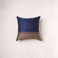 Plain Dharwad Cushion Cover (16 x 16 in) 235