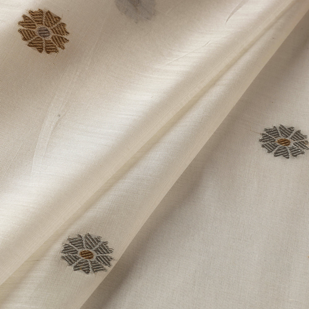 chanderi fabric