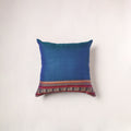 Plain Dharwad Cushion Cover (16 x 16 in) 240