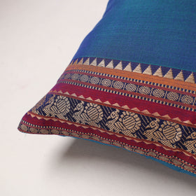 Plain Dharwad Cushion Cover (16 x 16 in) 240