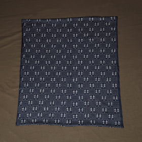Bengal Kantha Hand Embroidered Cotton Blouse Piece 45