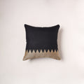 Plain Dharwad Cushion Cover (16 x 16 in) 247