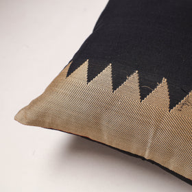 Plain Dharwad Cushion Cover (16 x 16 in) 247
