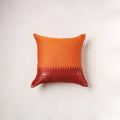 Plain Dharwad Cushion Cover (16 x 16 in) 248