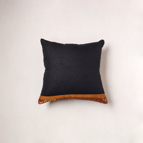 Plain Dharwad Cushion Cover (16 x 16 in) 249