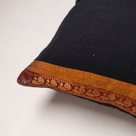 Plain Dharwad Cushion Cover (16 x 16 in) 249