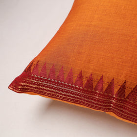 Plain Dharwad Cushion Cover (16 x 16 in) 250