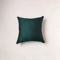 Plain Dharwad Cushion Cover (16 x 16 in) 225