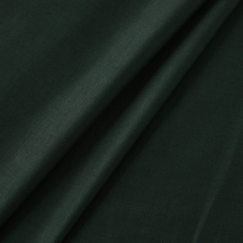 Green - Linen Cotton Bhagalpuri Fabric 12