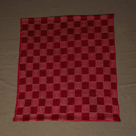Bengal Kantha Hand Embroidered Cotton Blouse Piece 29