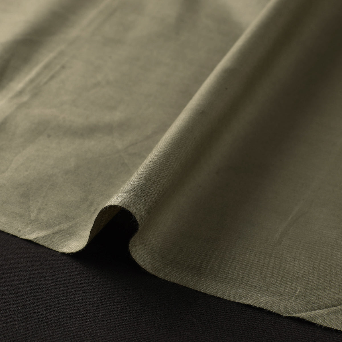 Linen Cotton Bhagalpuri Fabric 09