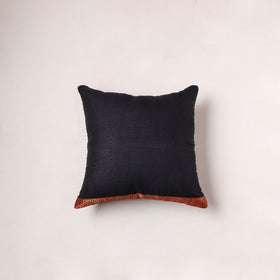 Plain Dharwad Cushion Cover (16 x 16 in) 252