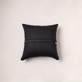 Plain Dharwad Cushion Cover (16 x 16 in) 252