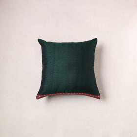 Plain Dharwad Cushion Cover (16 x 16 in) 256