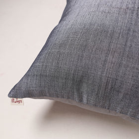 Plain Dharwad Cushion Cover (16 x 16 in) 260