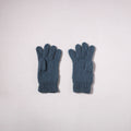 Kumaun Hand Knitted Acrylic Woolen Hand Gloves for Winter (Adult) 06