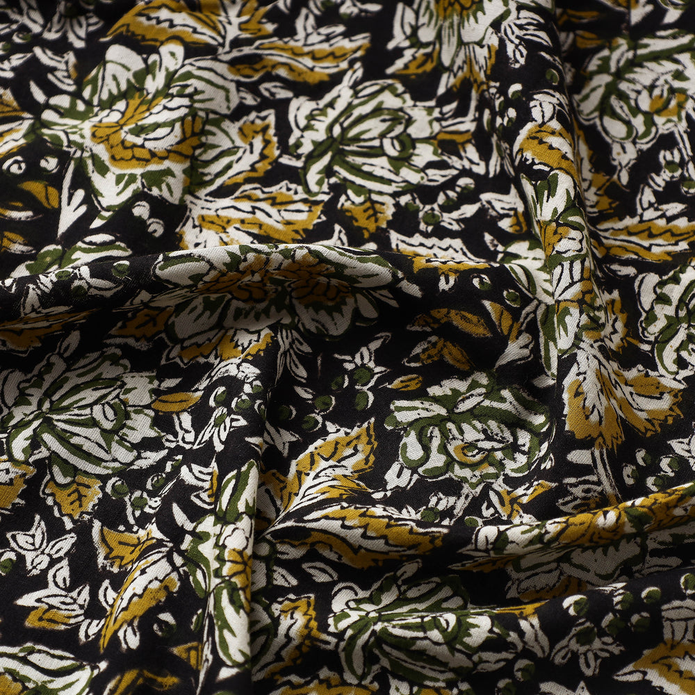 bagru fabric