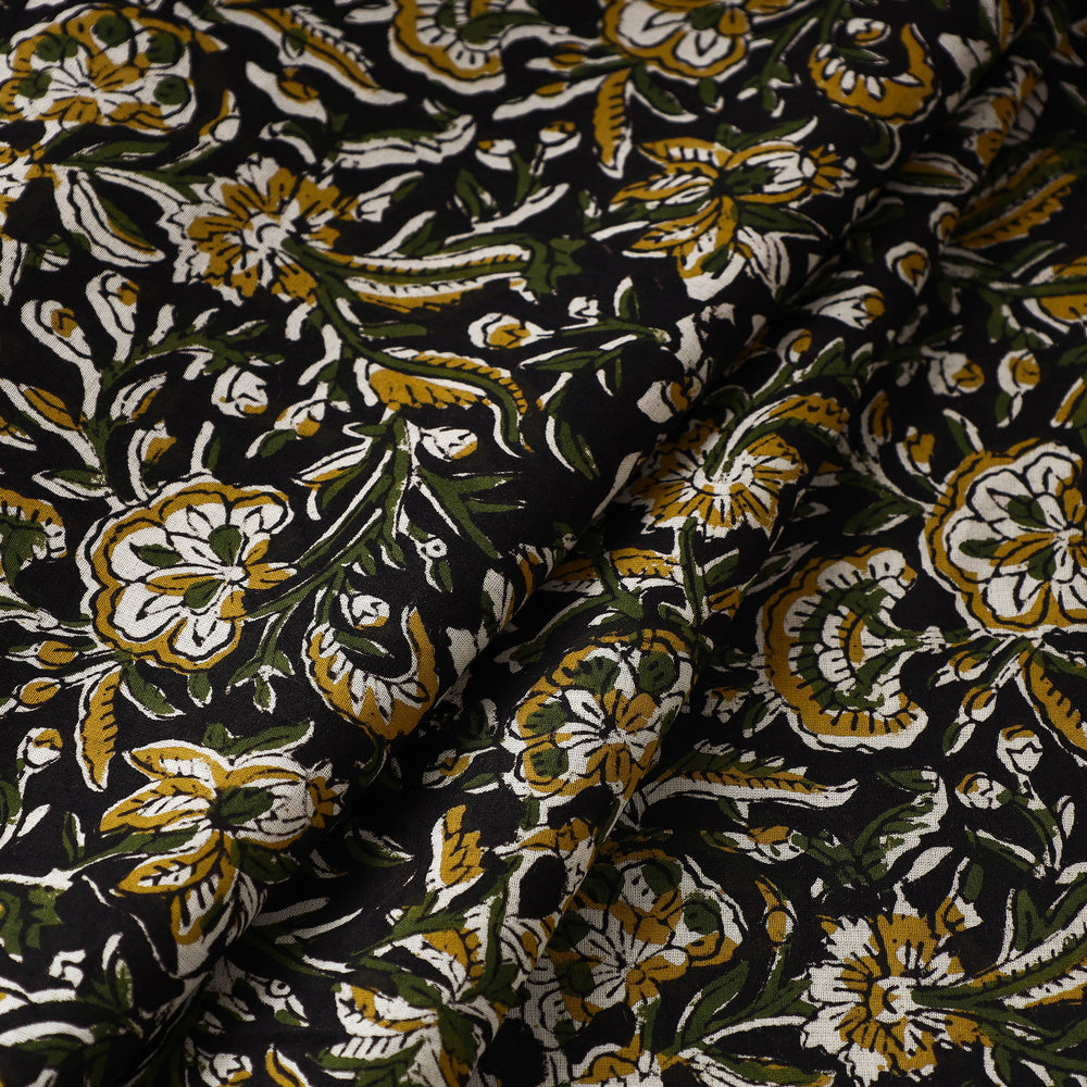 Bagru Fabric