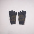 Kumaun Hand Knitted Acrylic Woolen Hand Gloves for Winter (Adult) 22