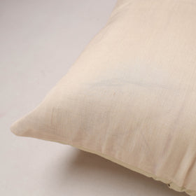 Plain Chanderi Silk Cushion Cover (16 x 16 in) 285