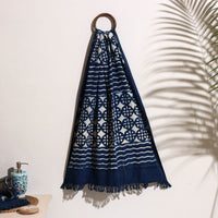 Handloom Cotton Towel
