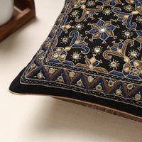 Kutch Embroidery Cushion Cover