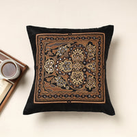 Kutch Embroidery Cushion Cover