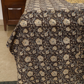 Kalamkari Bed Cover