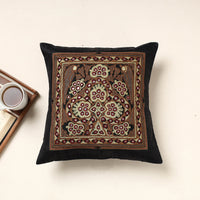 Kutch Embroidery Cushion Cover