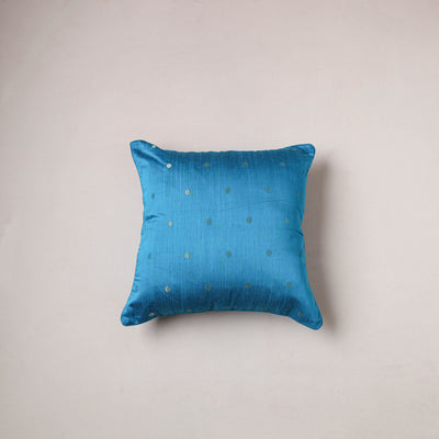 Polka Dot Cushion Cover (16 x 16 in) 295