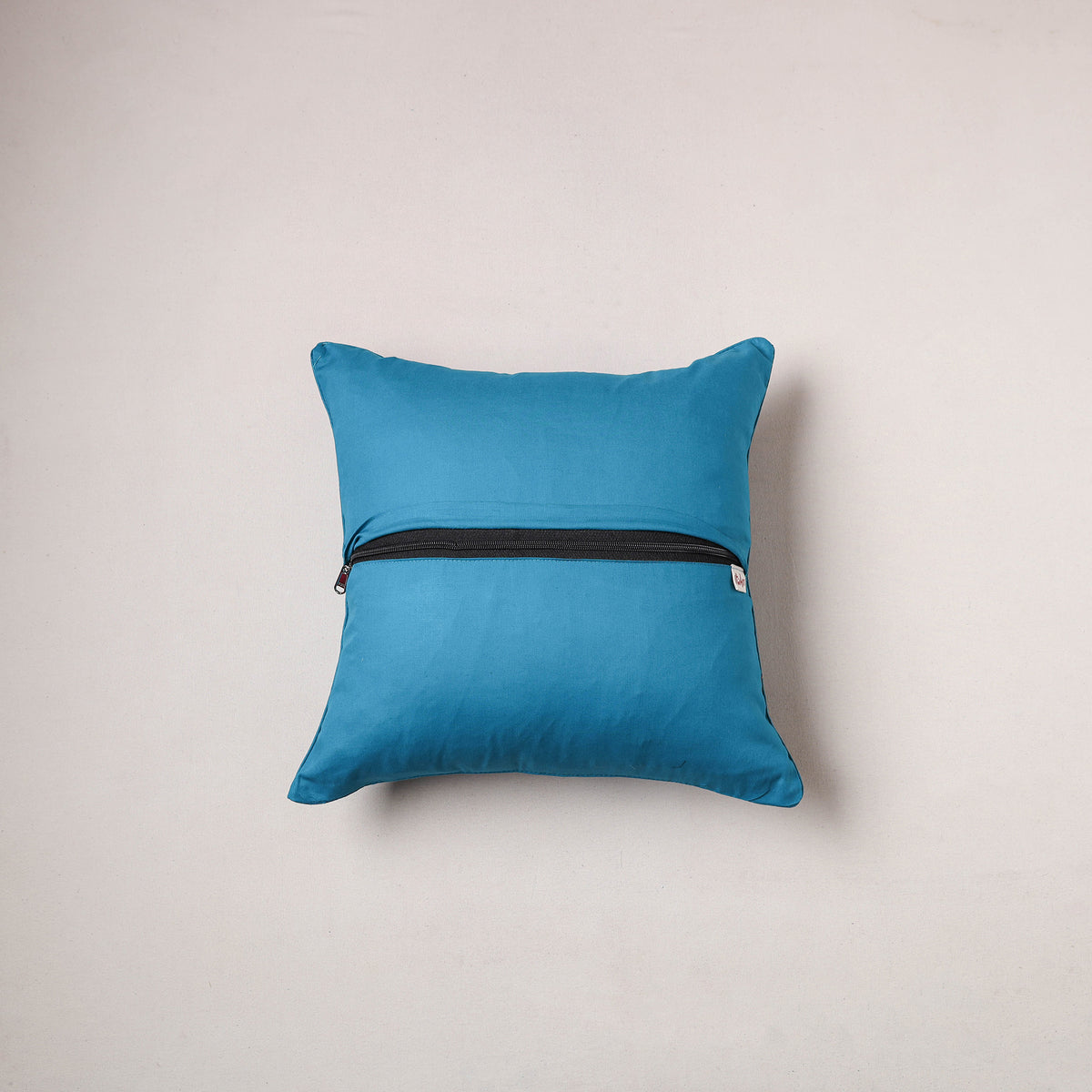 Polka Dot Cushion Cover (16 x 16 in) 295