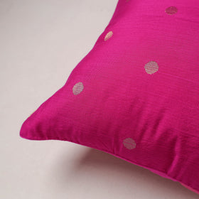 Polka Dot Cushion Cover (16 x 16 in) 296