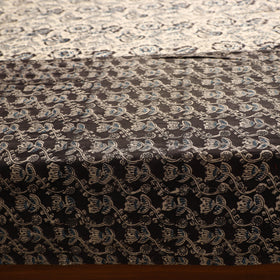 kalamkari  double bed cover set